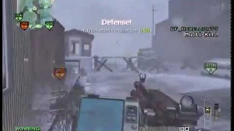 EPIC 6 in 1 Javelin || MW3 ||