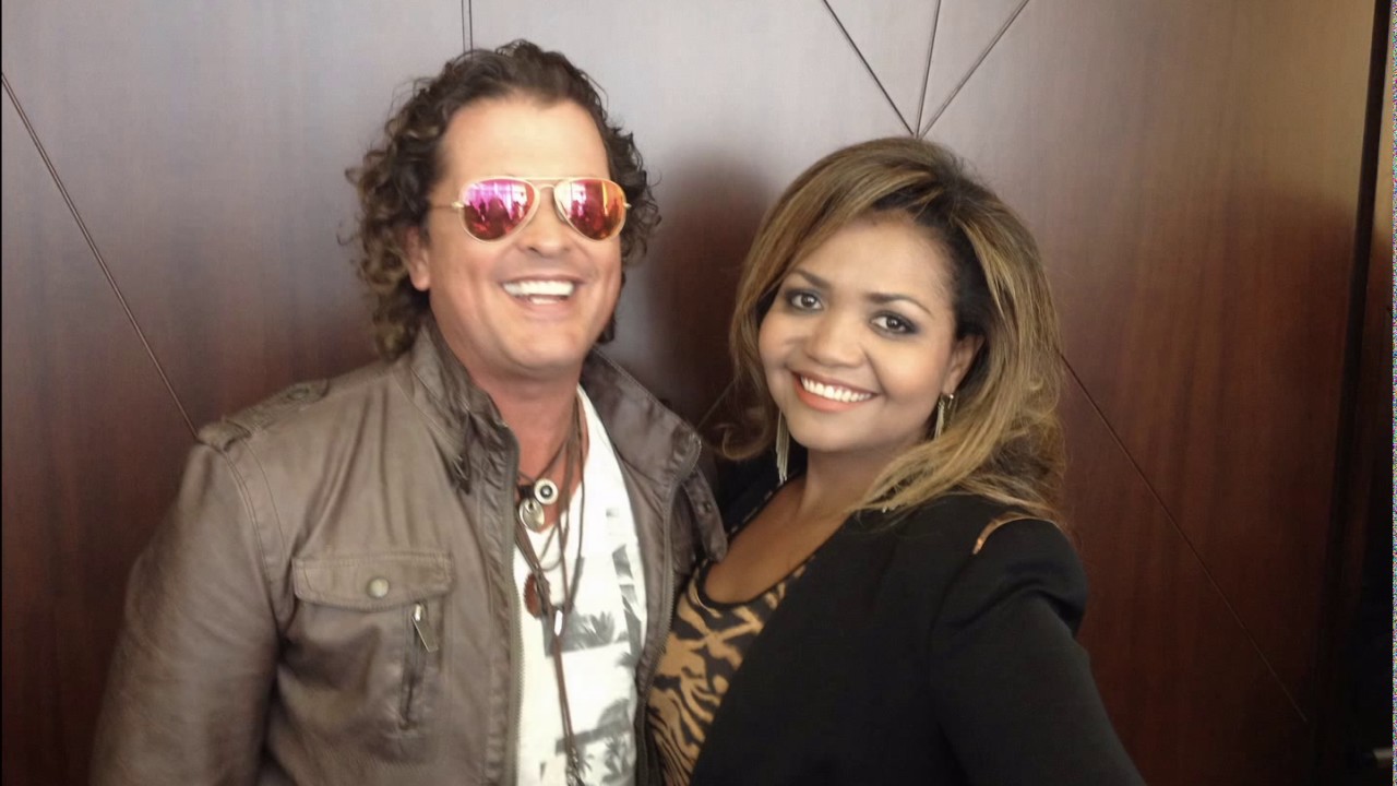 Carlos Vives ft Gaby Amarantos La Copa De Todos  Coca Cola