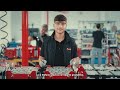 Flash Battery - La nostra Battery Journey