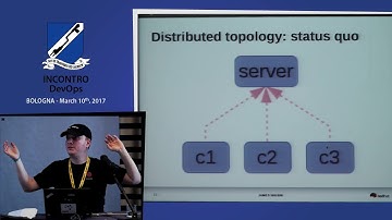 James Shubin - Next generation config mgmt: autonomous systems
