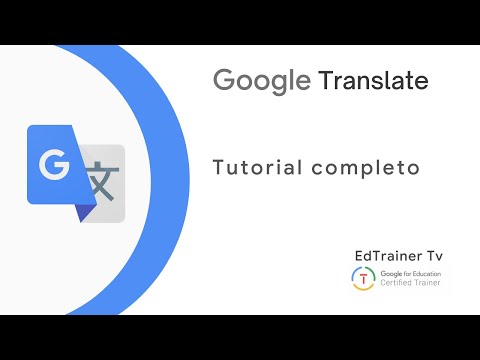 Google Translate - সম্পূর্ণ টিউটোরিয়াল।