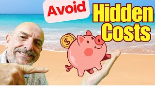 How I Plan a Budget Holiday (Avoid These Hidden Costs!)