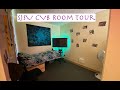 SJSU CVB Apartment Tour | IamJpaige
