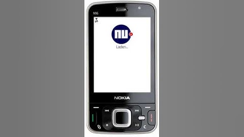 NU.NL - Nokia BETA 1