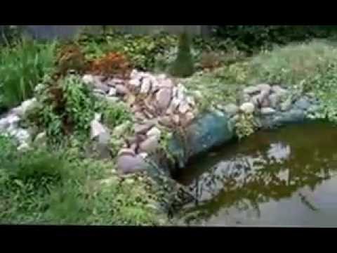 альпийская горка