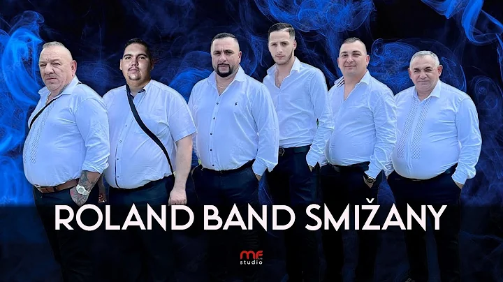 ROLAND BAND SMIANY - Cumbachero