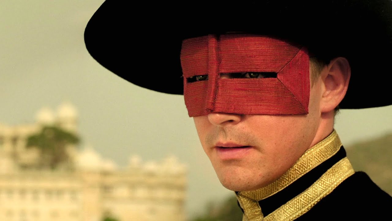 You NEED To Watch This Masterpiece