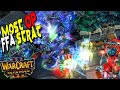 Warcraft 3 Strategy | Most Overpowered FFA Strategy