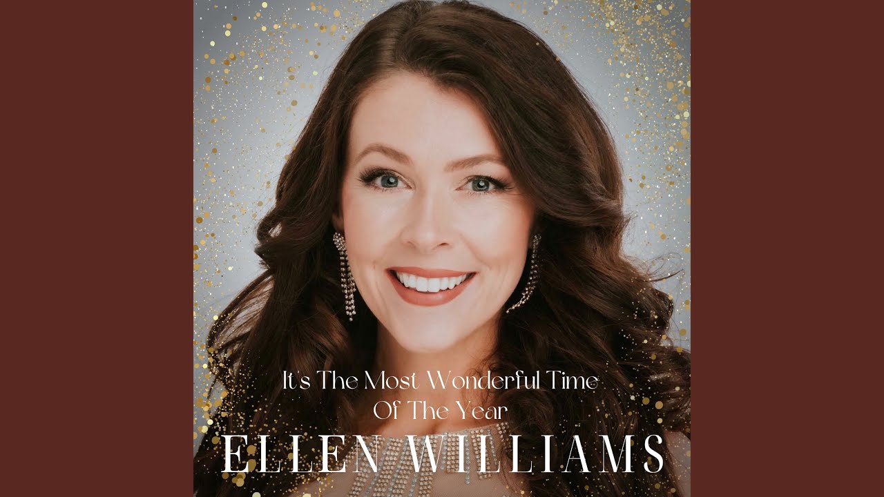 It's The Most Wonderful Time Of The Year YouTube Music