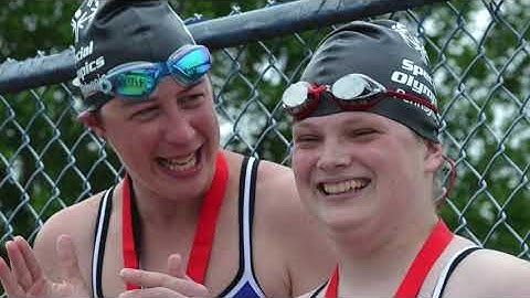 Partnership Stories, Harmelin Media & Special Olympics