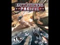 Battlestations Pacific Soundtrack JP Plane Action