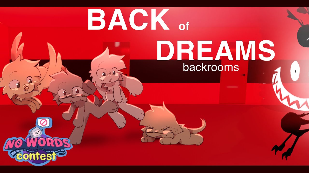 NEFFEX - Cold | Back of Dreams // FlipaClip Contest animation [story] 