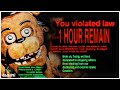 The FNAF Game That is A VIRUS