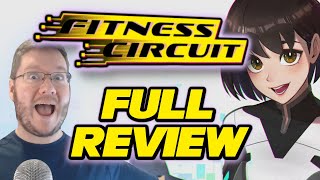 Fitness Circuit Switch Review By A Personal Trainer