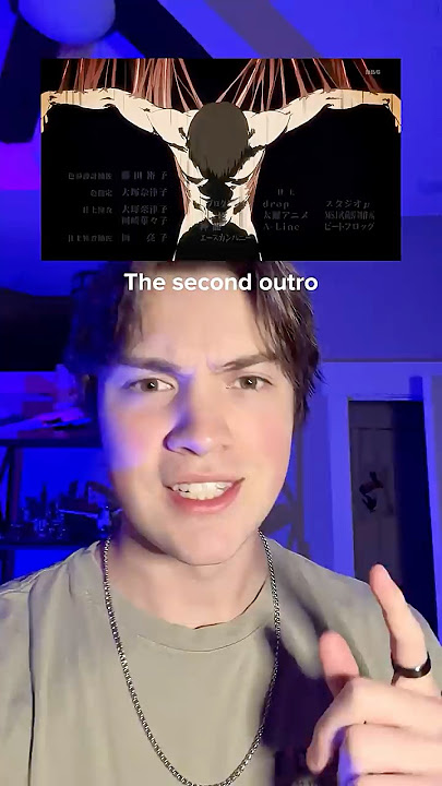 Attack on Titan - Outro 2