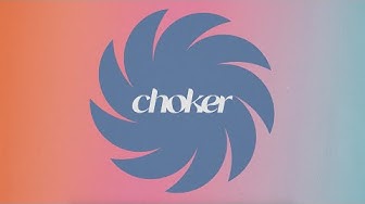 Twenty One Pilots - Choker (Lyric Video)