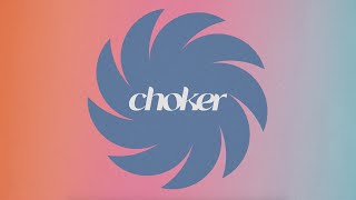 Video thumbnail of "Twenty One Pilots - Choker (Lyric Video)"