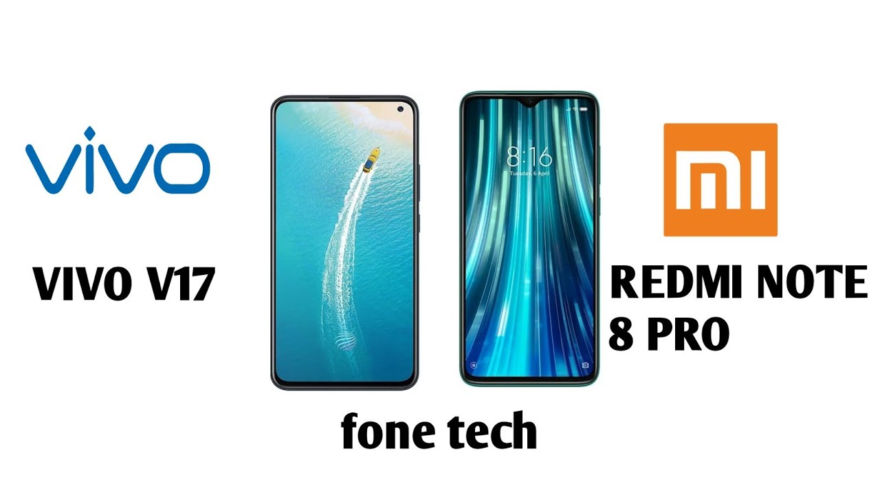 Vivo V21e Vs Redmi Note 10 Pro