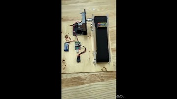First year mechatronics project group B3