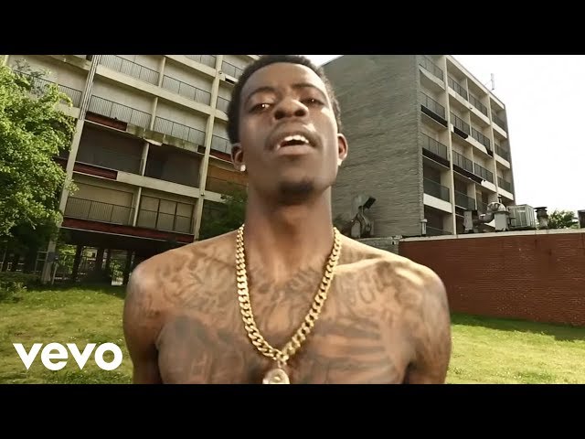 Rich Homie Quan - Some Type Of Way