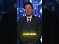 Jimmy Fallon Mocks Trump's $14 Million Pool Disaster! 😂