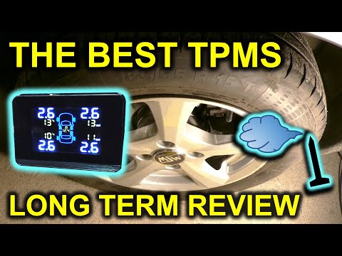 Video: TPMS klapan sapını dəyişdirmək nə qədər başa gəlir?