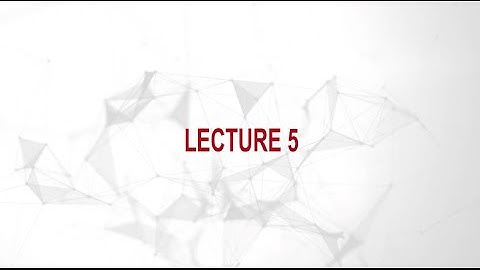 Capitalism: Competition, Conflict and Crises, Lecture 5: Theory of (Real) Competition