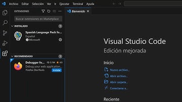 Instalación de la Extensión Python en Visual Studio Code con NVDA: Guía Paso a Paso