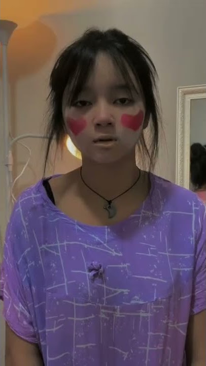 kenzy joget pargoy viral
