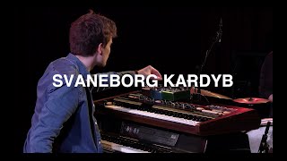 Svaneborg Kardyb @ Nordic Jazz Comets 2020