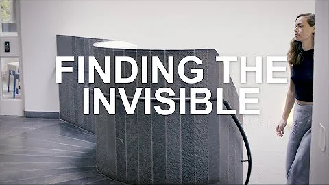 Finding the invisible