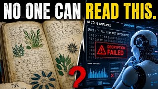 The Book No Human Can Read | Secrets of the Voynich Manuscript