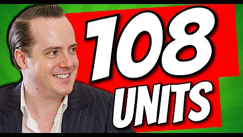 Managing 108 Units in Owen Sound, Ontario from Afa...