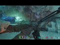LOOTING ENEMY FOB, PVP &amp; COUNTERING A RAID FOR PROFIT! | Ark Ascended | SmallTribes Crossplay PvP