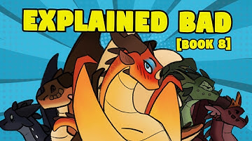 WoF Explained Bad Vol. 8 - Escaping the Plot