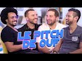 Le pitch de ouf feat benjamin verrecchia et benjamin trani 1