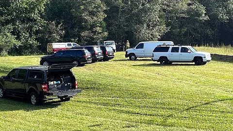 Live update | Investigation unfolds along I-20 con...