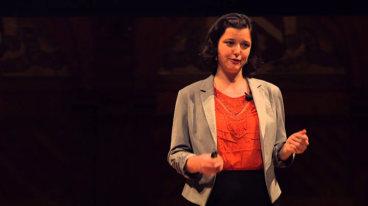 Leonora Bittleston  | Harvard Horizons Symposium