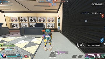 Wattson Fence Plays Compilation [Part 3] || Apex Legends