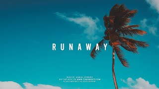 Runaway - Smooth Trap Soul Beat Instrumental (Prod. Gabriel Domenic) Resimi