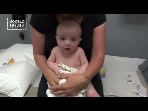 Video: Pneumoninės Vakcinos šalutinis Poveikis: Kūdikiams, Suaugusiesiems Ir Dar Daugiau