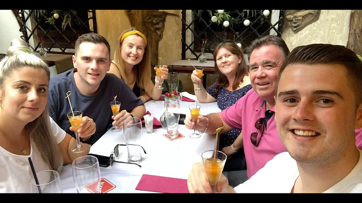 Sandra Thomson's Special Birthday