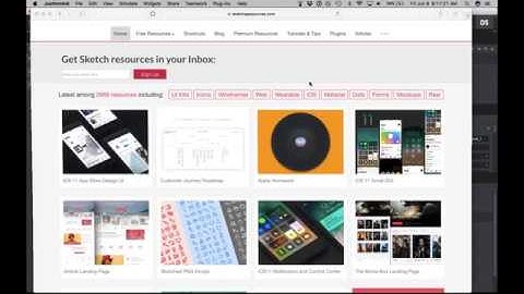 Webinar: Getting started with Justinmind June 2017