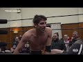 [Free Match] Alec Price vs. Tyree Taylor | Wrestling Open 2/24/22 IWTV (Beyond, AEW Dark Elevation)