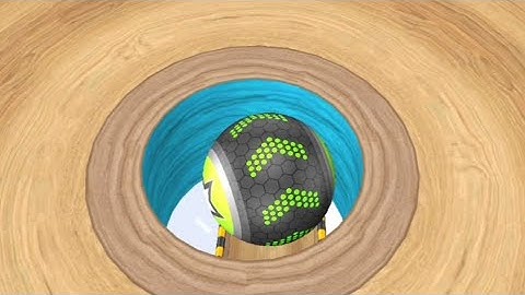 Going Balls Speed Run Gameplay Level 11-15