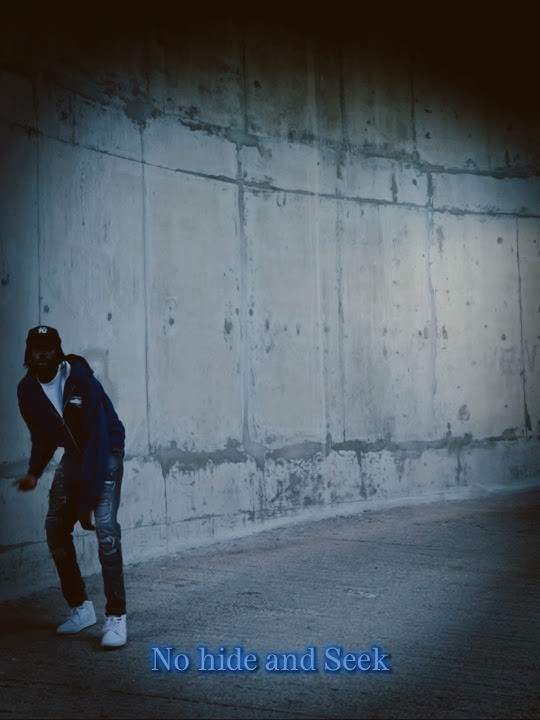 Keep Running up ‘All Eyes On Me’ #hoodtrap #sample #nemzzz #edit