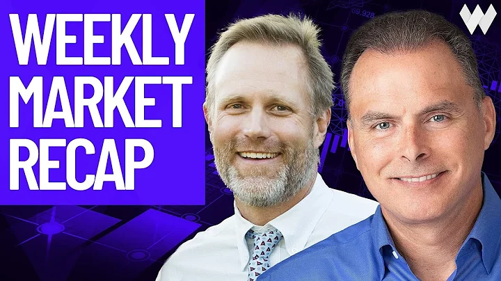 Who Will Blink First? The Fed, The Bond Market, Or...