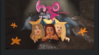 H2O Just Add Waters1-Ep1 Metamorphosis