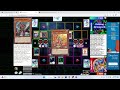 Fantasy Duel Yasmin Sakaki vs. Novem [Anomia OC Duels]