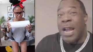 Don't Rush  juicy Remix Young T & Bugsey Busta Rhymes  Mtume G.NAS.T Tawatha Agee